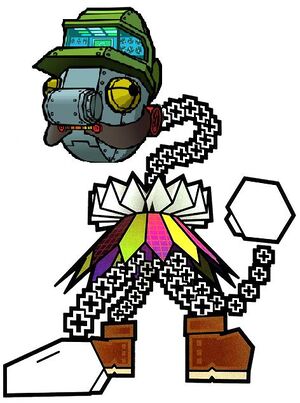 User:Mr. L-bot - Super Mario Wiki, the Mario encyclopedia