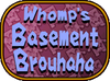 A logo from Mario Party 4