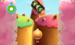 The Hot-Air Balloon Challenge from Yoshi's New Island