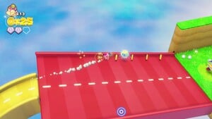 Chute Scoot Slopes - Super Mario Wiki, the Mario encyclopedia