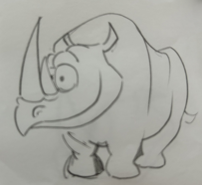 File:DKC-Concept Rambi6.png