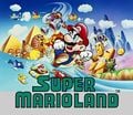 1989 - Super Mario Land