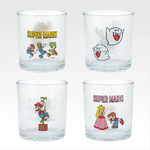 A prize from a Super Mario Ichibankuji campaign