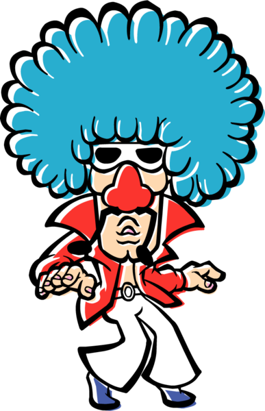 File:Jimmy T WarioWare Touched.png