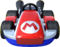 Mario's Standard Kart