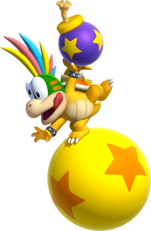 Koopakoolklub: The First Archieve! - Super Mario Wiki, the Mario ...