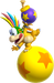 If there's a bigger version, please upload a new version to this file.