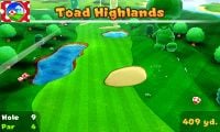 Toad Highlands