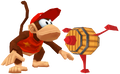 Diddy Kong