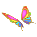 Butterfly Prism
