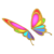 Butterfly Prism from Mario Kart Tour