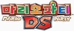 Korean logo