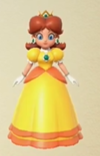 Daisy in Mario Party Superstars