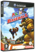 Gallery:Mario Superstar Baseball - Super Mario Wiki, the Mario encyclopedia