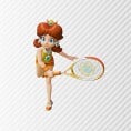 Poll option from an opinion poll on the layers from Mario Tennis Fever for the Nintendo Switch 2