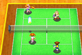Mario Tennis: Power Tour