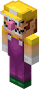 Minecraft Mario Mash-Up Wario.png