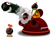 Monty Mole - Super Mario Wiki, the Mario encyclopedia