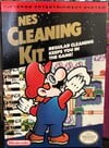 Nintendo Entertainment System Cleaning Kit