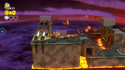 Thumbnail used for "Spinwheel Bullet Bill Base" from Captain Toad: Treasure Tracker on Nintendo Music