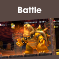 Battles (New Super Mario Bros. U Deluxe) (Japanese)