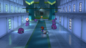 Thumbnail for "Poshley Sanctum" from the Nintendo Switch remake of Paper Mario: The Thousand-Year Door used for Nintendo Music.