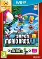 Nintendo Selects Italian front cover art