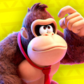 Donkey Kong Bananza