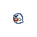 Boo chasing ( 20)