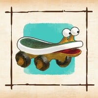 Answer image from the Creature quiz! skill quiz.