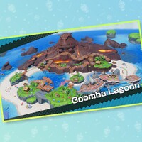 Asset for the What Super Mario Party Jamboree Buddy is Your Perfect Match?‏‎ quiz on Play Nintendo