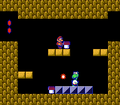 Super Mario Bros. 2 (World 6-2)