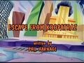 "Escape from Koopatraz"