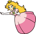 Princess Toadstool (35th Anniversary)