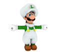 Cloud Luigi