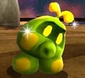 A stunned Elite Octoomba