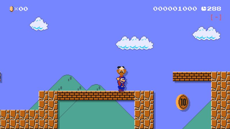 File:SMM2 SMB2 Mario Screenshot.jpg