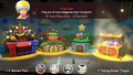 The Jamboree TV stage select