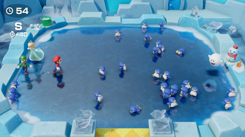 File:Super Mario Party - Penguin Pushers.png