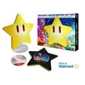 Limited edition gift set home release, exclusively at Walmart