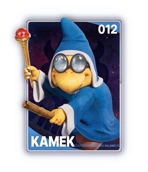 File:TSMGM Kamek Card.webp