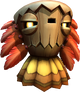 A Tiki Goon