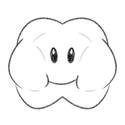 Cloudy