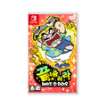 Korean box art