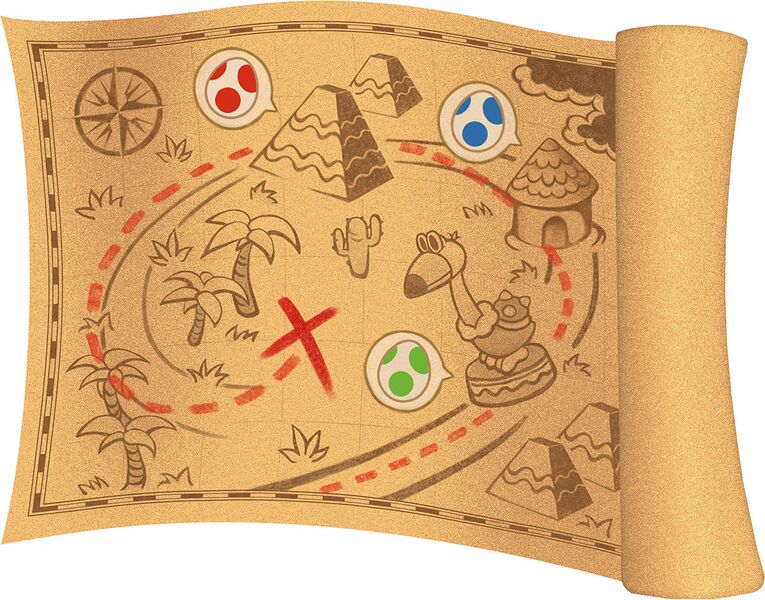 File:Yoshis Adventure treasure map.jpg