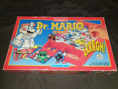 Dr. Mario Game - Super Mario Wiki, the Mario encyclopedia