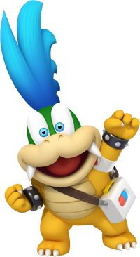 Dr Mario World - Dr Larry.png