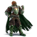 Ganondorf SSB4 Artwork - Green.jpg