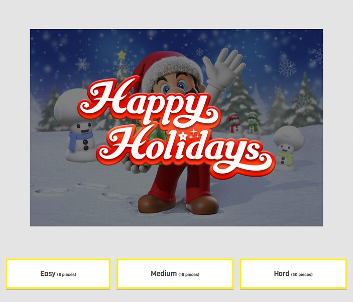 File:Holiday Jigsaw Puzzle Online title screen.jpg