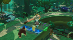 Jungle (Mario + Rabbids Kingdom Battle)